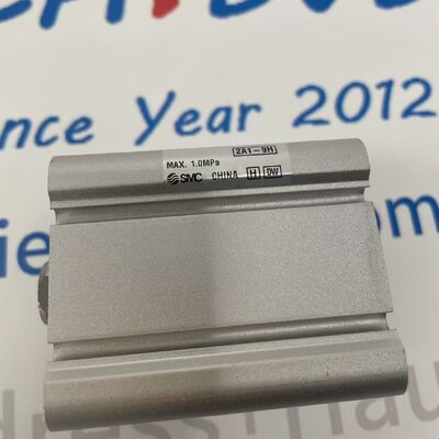 SMC CDQ2B40-25DZ hoge-prestatie dubbelwerkende pneumatische cilinder