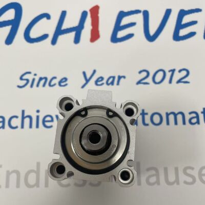 SMC CDQ2B40-25DZ hoge-prestatie dubbelwerkende pneumatische cilinder