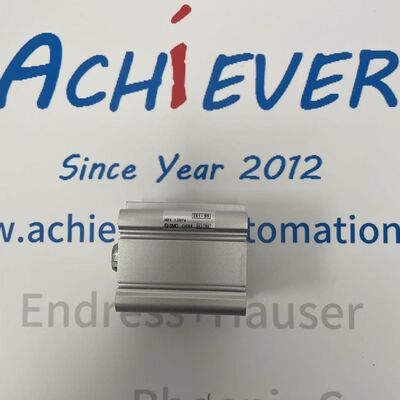 SMC CDQ2B40-25DZ hoge-prestatie dubbelwerkende pneumatische cilinder