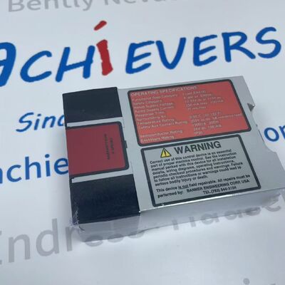 BANNER ES-FA-11AA Veiligheidsrelaismodule