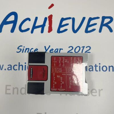 BANNER ES-FA-11AA Veiligheidsrelaismodule