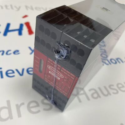 BANNER  ES-UA-5A Veiligheidsrelaismodule