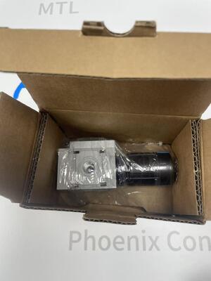 Festo MS4-LR-14-D6-AS  high-performance pneumatic solenoid valve