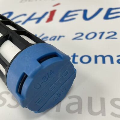 Festo U-3/4 pneumatische snelkoppeling