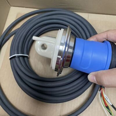 E+H CLS54-AVA4022 industriële inductieve geleidbaarheidssensor met hoge precisie