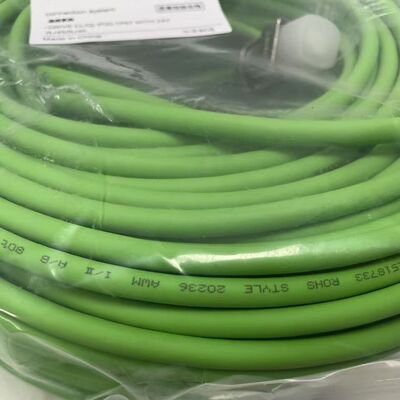 6FX5002-2DC10-1KA0 voorgemonteerde signaalkabel met hoge betrouwbaarheid