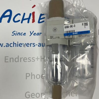 SMC AC40A-04C-D modulaire luchtvoorbereidingsunit (FRL) met hoge betrouwbaarheid