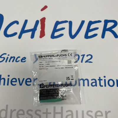 Pepperl+Fuchs ML100-8-H-350-RT/95/102 hoogwaardige foto-elektrische sensor