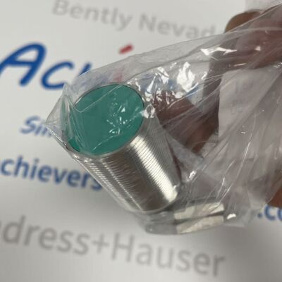 Pepperl+Fuchs NBB10-30GM50-E2-V1 inductieve nabijheidssensor