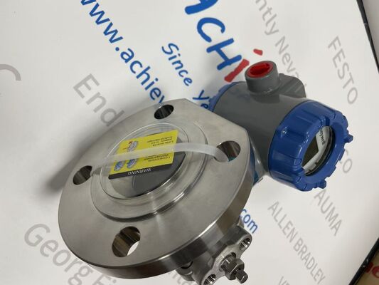 STF83F-41AS1A-S00-C-DHC-11C-F-0 uiterst nauwkeurige druktransmitter