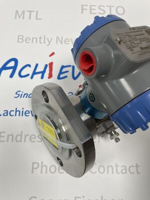 STF83F-41AS1A-S00-C-DHC-11C-F-0 uiterst nauwkeurige druktransmitter