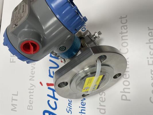 STF83F-41AS1A-S00-C-DHC-11C-F-0 uiterst nauwkeurige druktransmitter