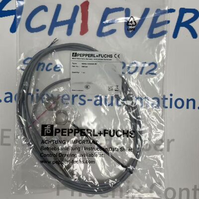 Pepperl+Fuchs NBN4-12GM40-Z0 inductieve naderingsschakelaar