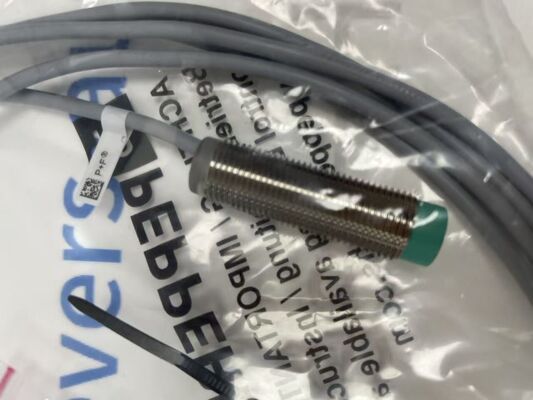 Pepperl+Fuchs NBN4-12GM40-Z0 inductieve naderingsschakelaar