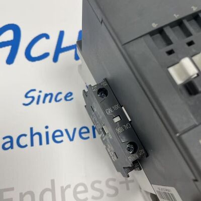 ABB AX95-30 hoogwaardige direct-in-line contactor