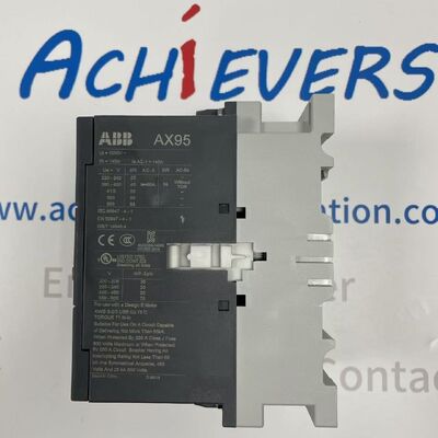 ABB CAL18X-11 Hilfskontakt