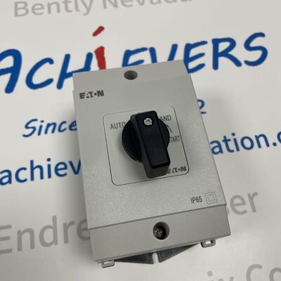 EATON T0-2-15907/I1 Noodsluitknop