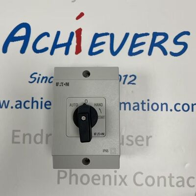 EATON T0-2-15907/I1 Noodsluitknop
