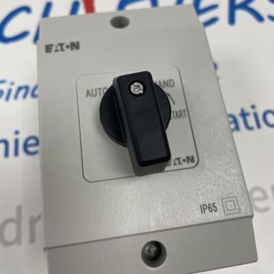 EATON T0-2-15907/I1 Noodsluitknop