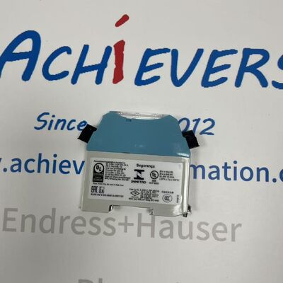 MTL7729P+ Zener veiligheidsbarrière