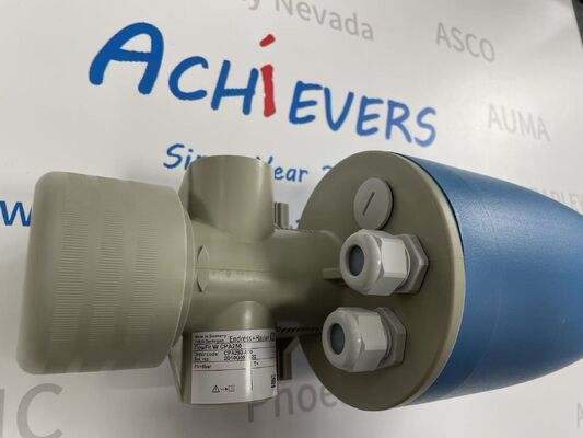 E+H CPA250-A00 Stroommontage Flowfit