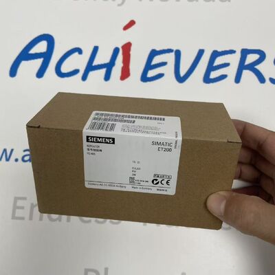 SIEMENS 6ES7 972-0AA02-0XA0 high-performance RS485 herhaling