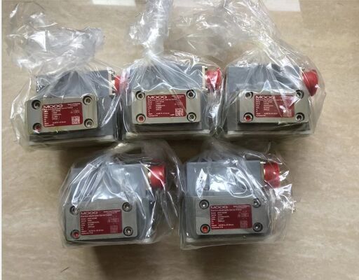 MOOG G761-3033B Elektro-hydraulische Servoventiel