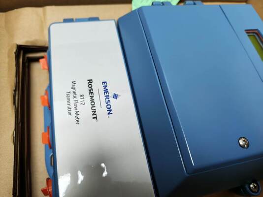3051L3AC0TC21ABQ4HR7 van de zeer nauwkeurige flensgemonteerde niveautransmitter
