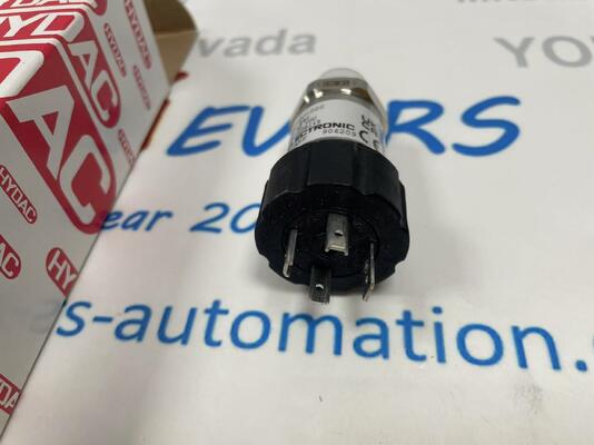 HYDAC HDA4740-A-400-000 industriële precisiedruksensor