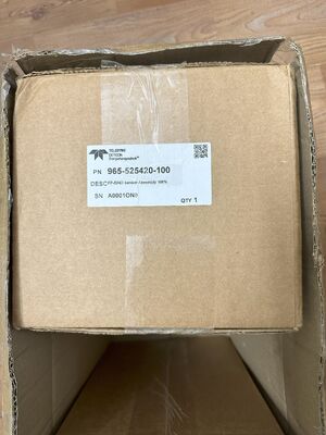 Teledyne 965-525420-100 hoog betrouwbare katalysator voor brandbare gassen