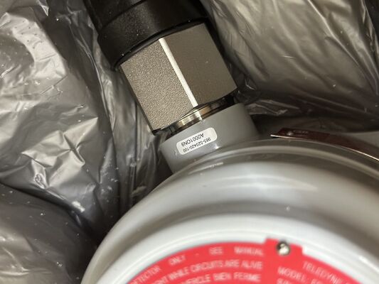 Teledyne 965-525420-100 hoog betrouwbare katalysator voor brandbare gassen