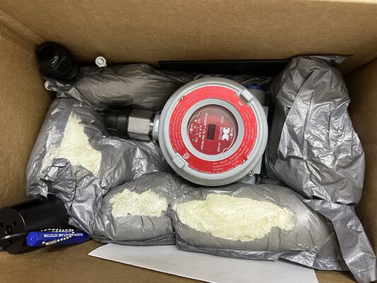 Teledyne 965-525420-100 hoog betrouwbare katalysator voor brandbare gassen