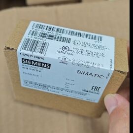 6ES7972-0BB42-0XA0 High-Speed PROFIBUS DP Bus Connector