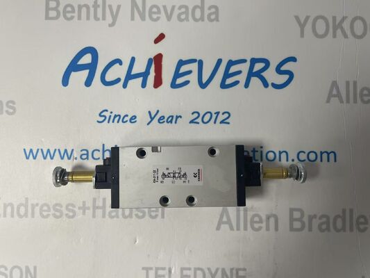 Camozzi 454-011-22 Hoogbetrouwbare magneetklep uit de 4-serie