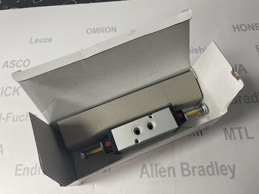 Camozzi 454-011-22 Hoogbetrouwbare magneetklep uit de 4-serie