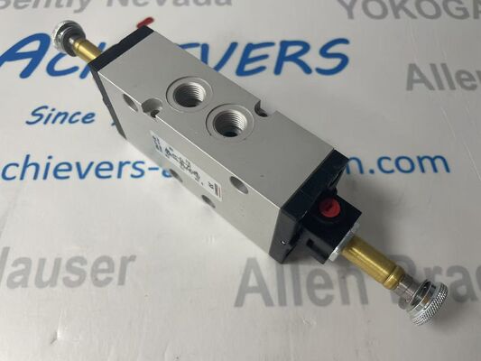 Camozzi 454-011-22 Hoogbetrouwbare magneetklep uit de 4-serie