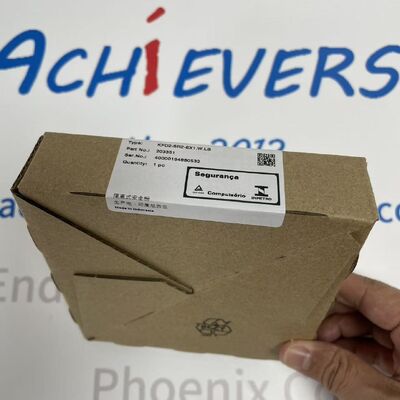 Pepperl+Fuchs KFD2-SR2-EX1.W.LB hoogwaardige 1-kanaal geïsoleerde barrière en schakelversterker