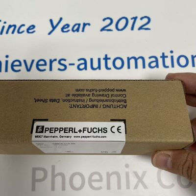 Pepperl+Fuchs NBB15-U1K-NO hoogwaardige inductieve naderingsschakelaar