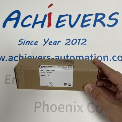 Pepperl+Fuchs NBB15-U1K-NO hoogwaardige inductieve naderingsschakelaar