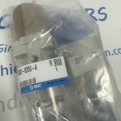 SMC AC30D-02DG-A hoogwaardige luchtcombinatie-eenheid