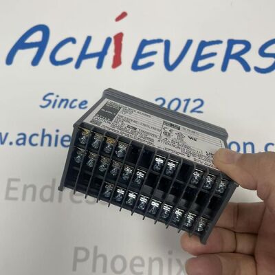 YOKOGAWA UM33A-000-11LP High-Performance Industriële Digitale Indicator