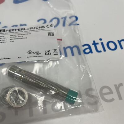 Pepperl+Fuchs NBN4-12GM50-A2-V1 hoogwaardige inductieve nabijheidssensor