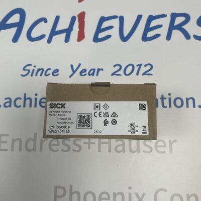 SICK M4C-EA03400A10 Veiligheidslichtscherm Ontvanger