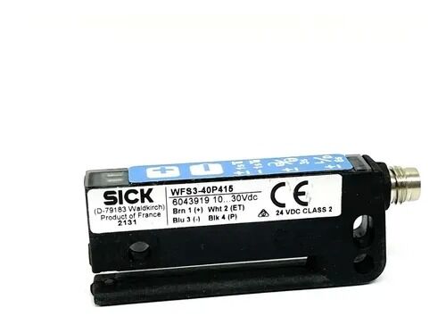 SICK WFS3-40P415 hoge-precisie vork sensor