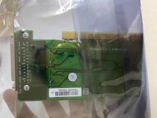 MOXA CP-132UL Universele PCI-seriekaart