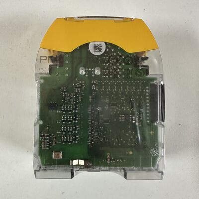PILZ 772100 PNOZ m B0 Veiligheidscontroleur