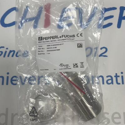 NBB10-30GM50-A2-V1 Inductieve nabijheidssensor