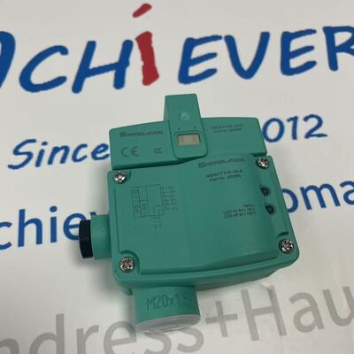 NBN3-F31K-Z8-K Inductieve nabijheidssensor