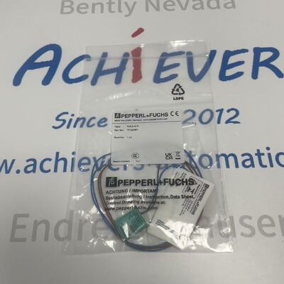 SJ3,5-G-N Inductieve slotsensor