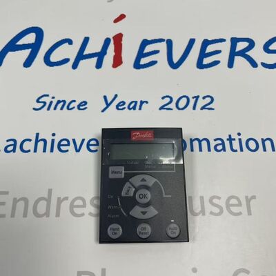 Danfoss 132B0254 Frequentiekonverter